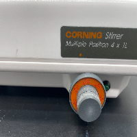 Corning Multiple Position 4 x 1 L Magnetic Stirrer image 1